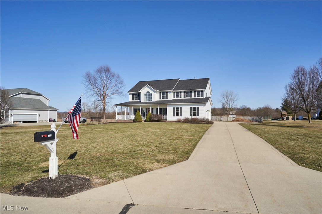 3653 Windsong Drive, Medina, Ohio image 31
