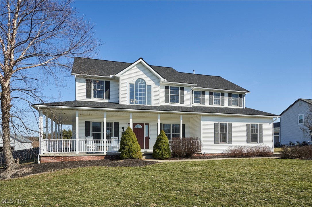 3653 Windsong Drive, Medina, Ohio image 33