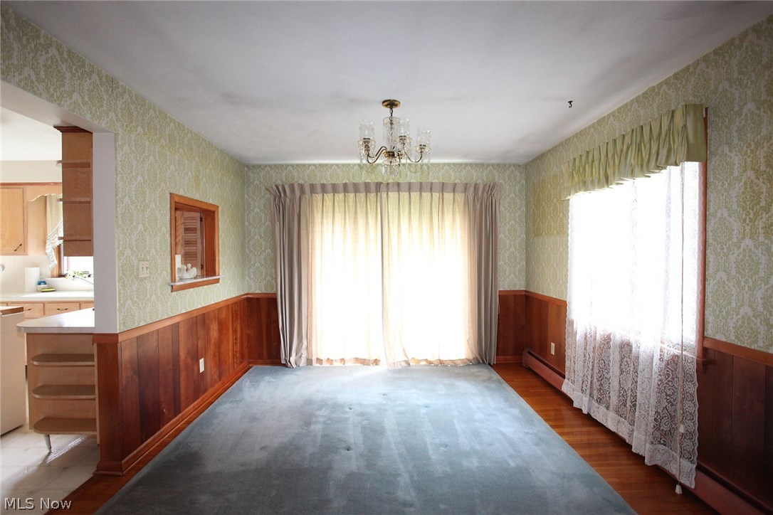 Bechtel Sub #1 - Residential