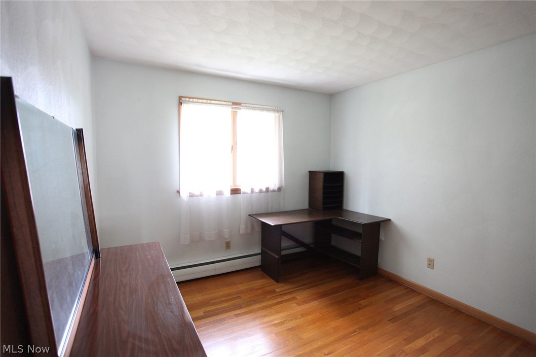 Bechtel Sub #1 - Residential