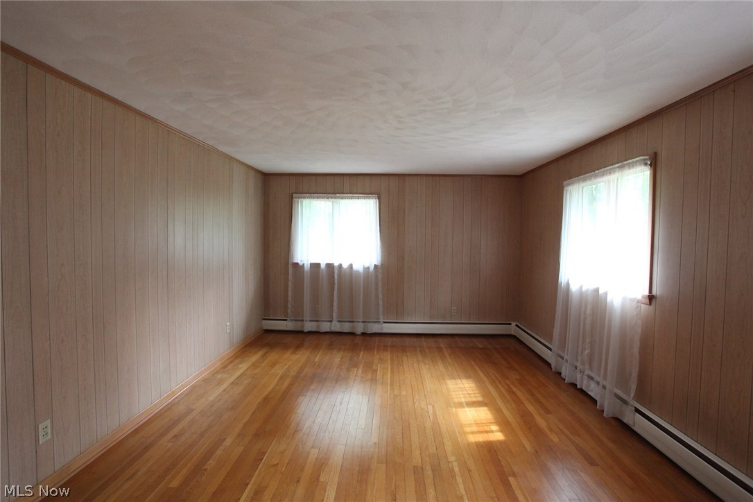 Bechtel Sub #1 - Residential