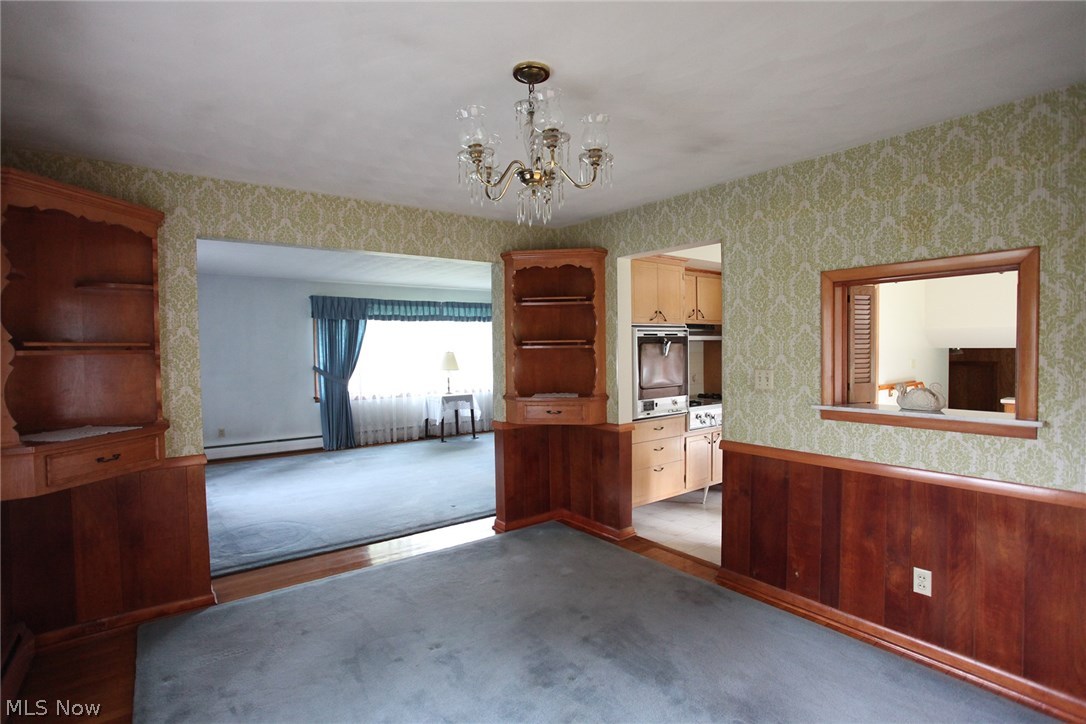 Bechtel Sub #1 - Residential