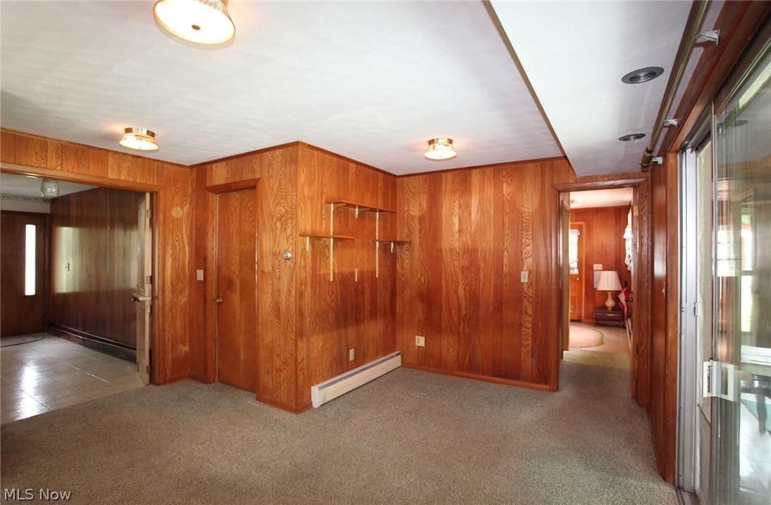 Bechtel Sub #1 - Residential