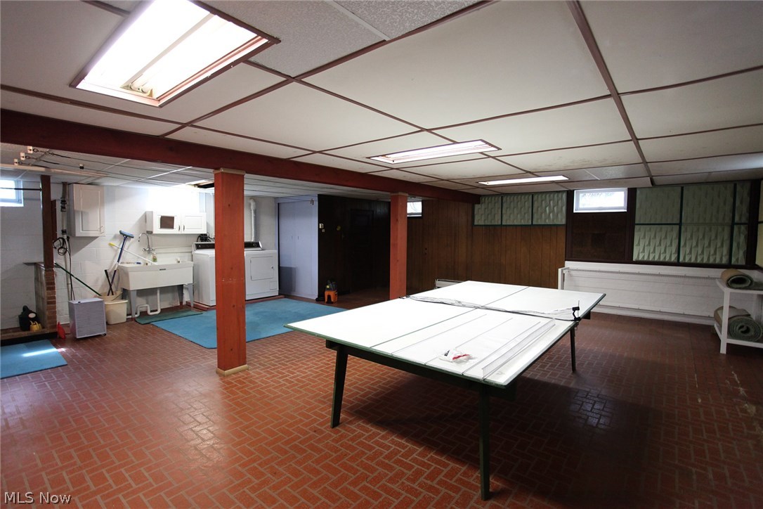 Bechtel Sub #1 - Residential