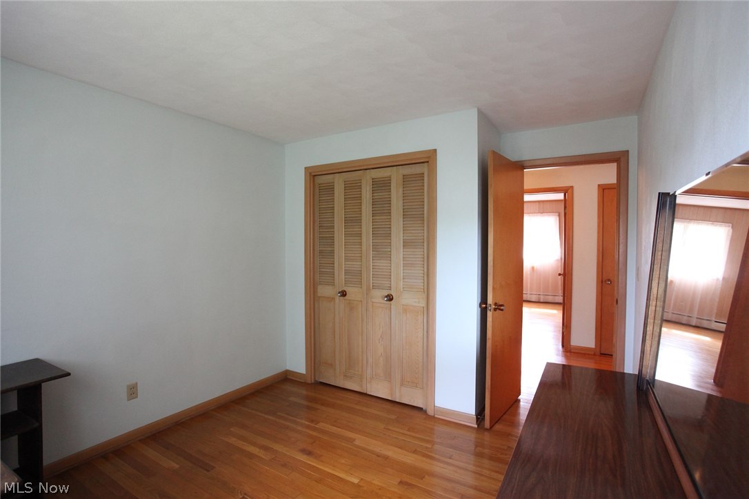 Bechtel Sub #1 - Residential