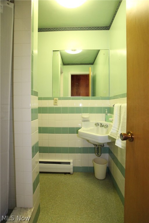 Bechtel Sub #1 - Residential