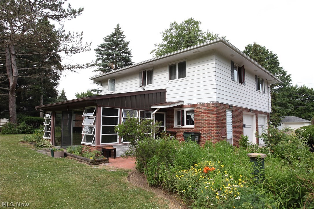 Bechtel Sub #1 - Residential