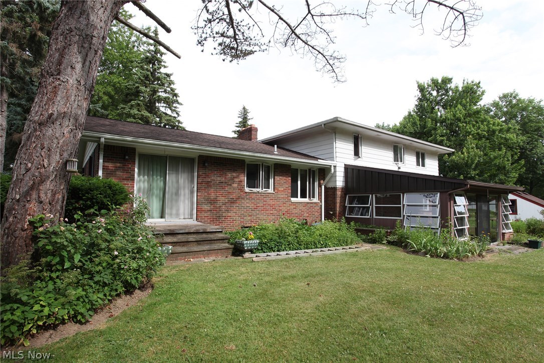 Bechtel Sub #1 - Residential