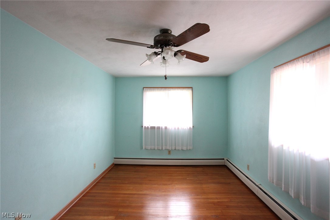 Bechtel Sub #1 - Residential