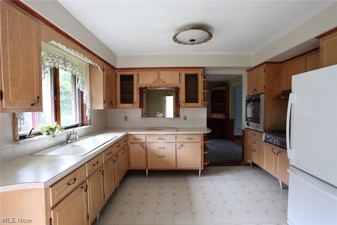 Bechtel Sub #1 - Residential