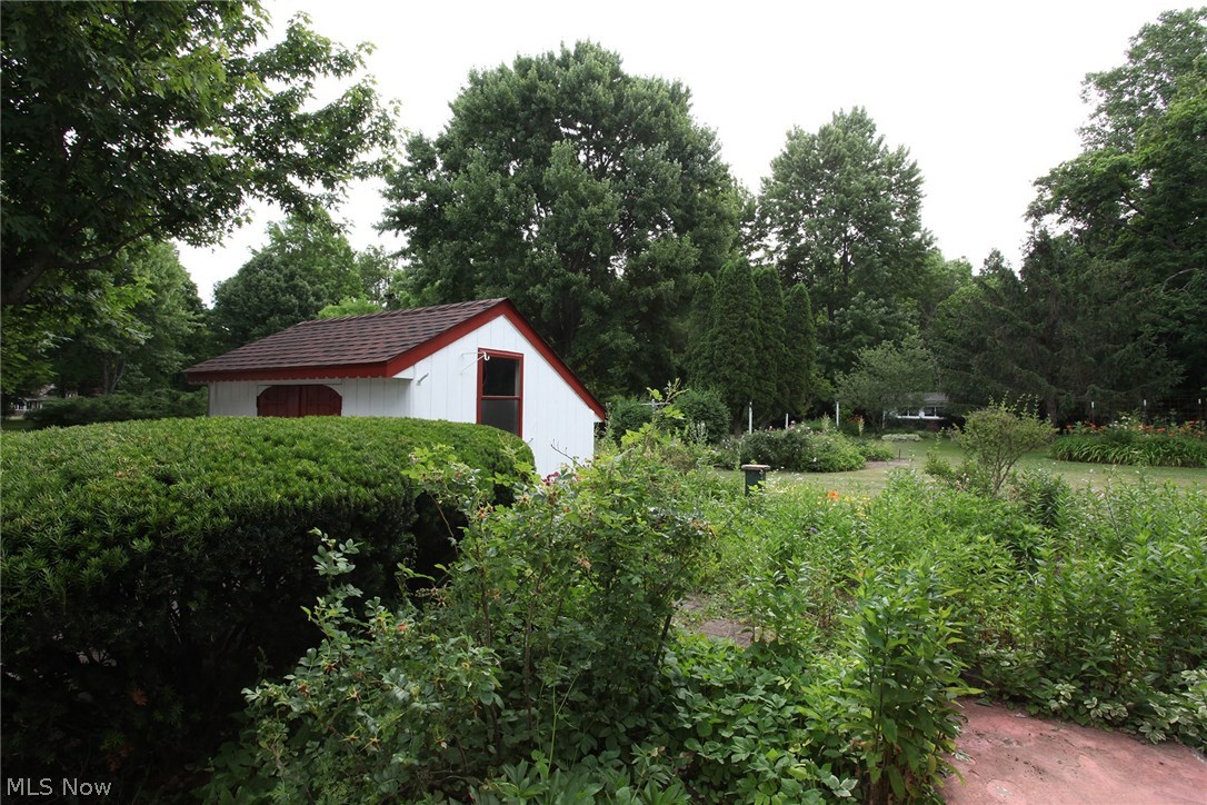 Bechtel Sub #1 - Residential