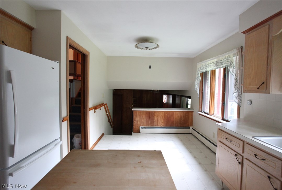 Bechtel Sub #1 - Residential