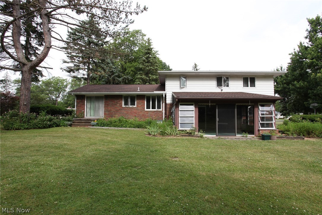 Bechtel Sub #1 - Residential