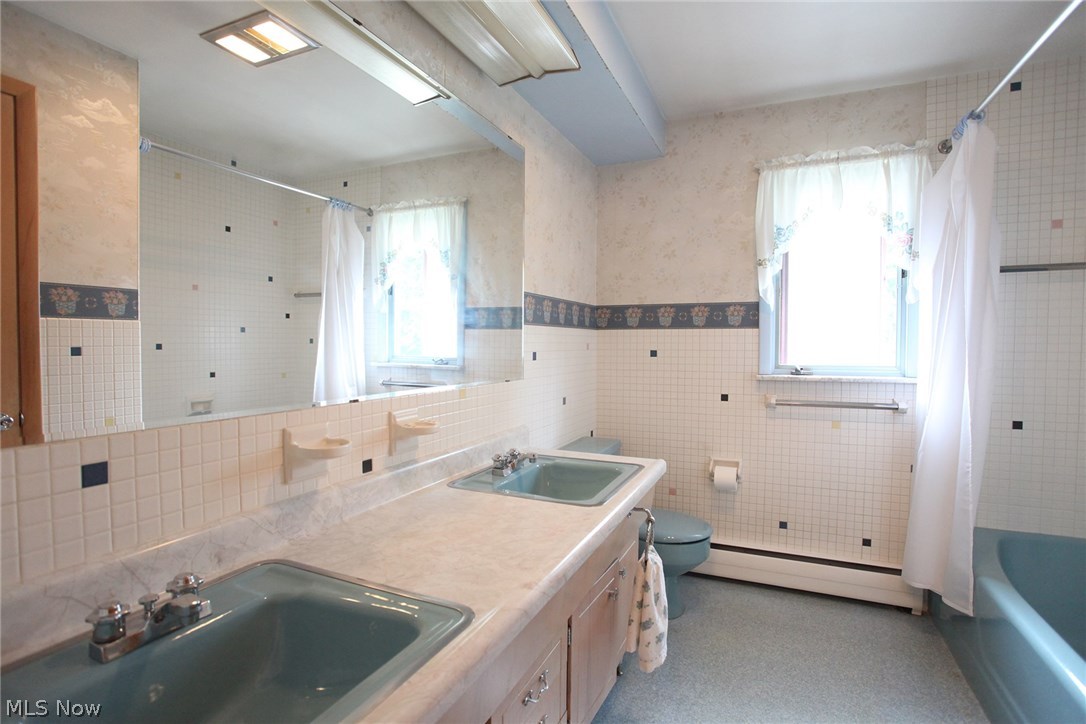 Bechtel Sub #1 - Residential