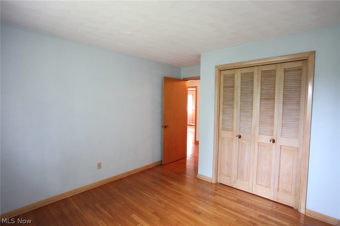 Bechtel Sub #1 - Residential