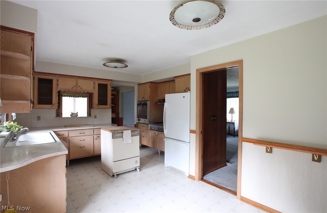 Bechtel Sub #1 - Residential