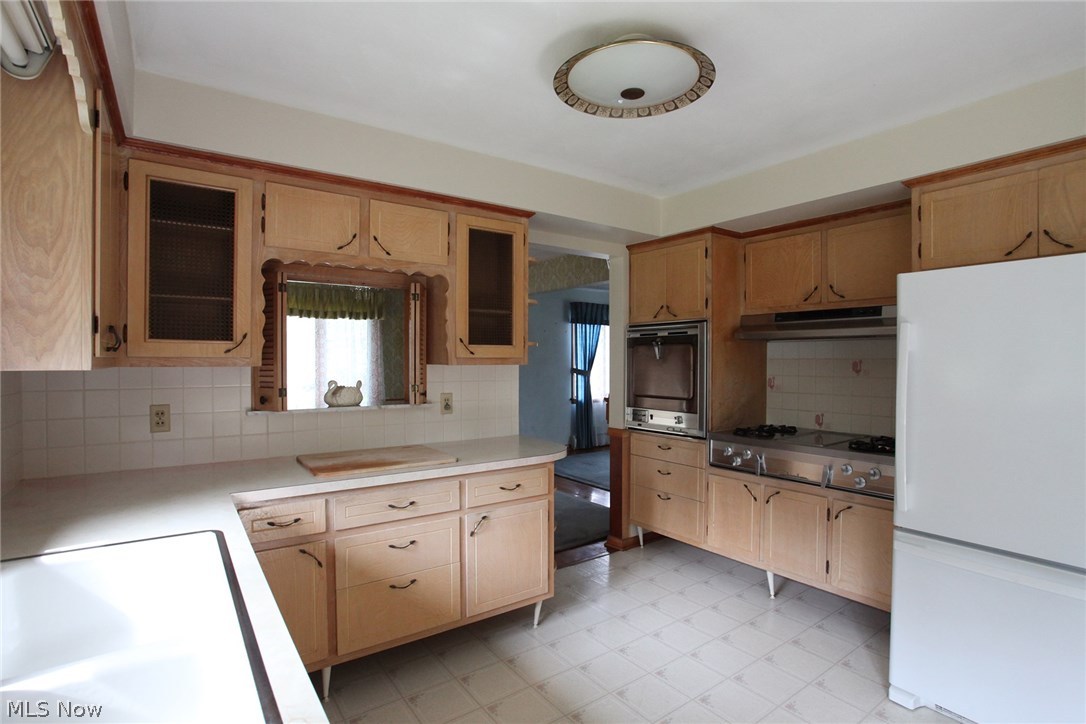 Bechtel Sub #1 - Residential