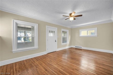 Tiny photo for 13316 Graham Road, East Cleveland, OH 44112 (MLS # 5257158)