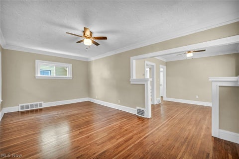 Tiny photo for 13316 Graham Road, East Cleveland, OH 44112 (MLS # 5257158)