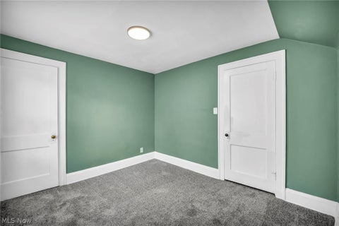 Tiny photo for 13316 Graham Road, East Cleveland, OH 44112 (MLS # 5257158)