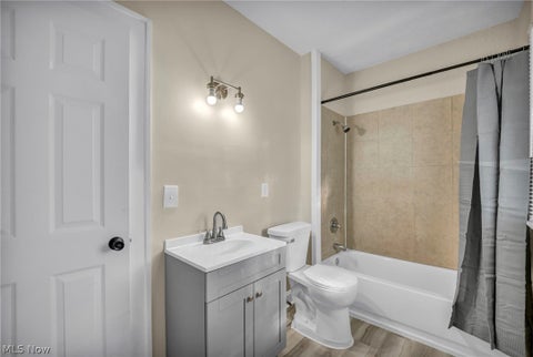 Tiny photo for 13316 Graham Road, East Cleveland, OH 44112 (MLS # 5257158)