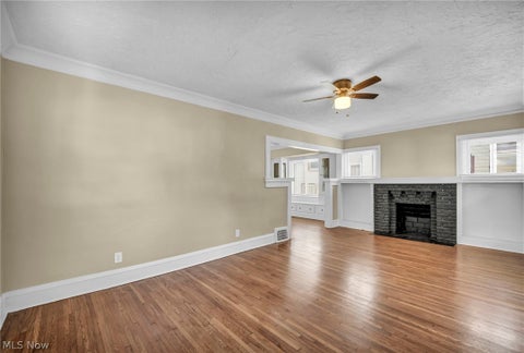 Tiny photo for 13316 Graham Road, East Cleveland, OH 44112 (MLS # 5257158)
