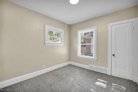 Tiny photo for 13316 Graham Road, East Cleveland, OH 44112 (MLS # 5257158)