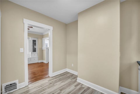 Tiny photo for 13316 Graham Road, East Cleveland, OH 44112 (MLS # 5257158)