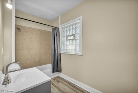 Tiny photo for 13316 Graham Road, East Cleveland, OH 44112 (MLS # 5257158)