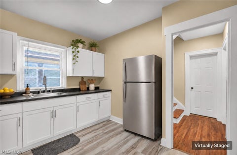 Tiny photo for 13316 Graham Road, East Cleveland, OH 44112 (MLS # 5257158)