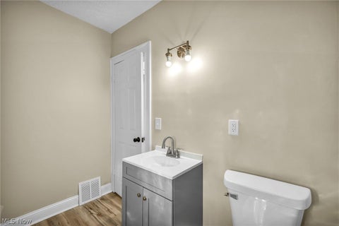 Tiny photo for 13316 Graham Road, East Cleveland, OH 44112 (MLS # 5257158)