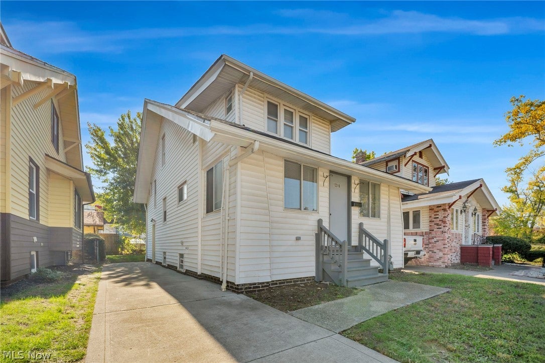 13316 Graham Road
