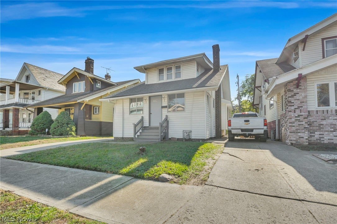 13316 Graham Road