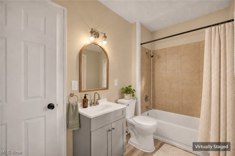 Tiny photo for 13316 Graham Road, East Cleveland, OH 44112 (MLS # 5257158)