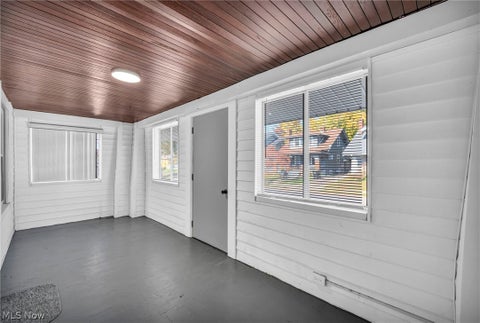 Tiny photo for 13316 Graham Road, East Cleveland, OH 44112 (MLS # 5257158)