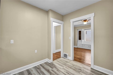 Tiny photo for 13316 Graham Road, East Cleveland, OH 44112 (MLS # 5257158)