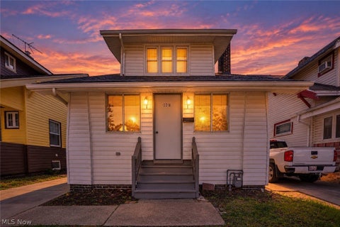 Photo of 13316 Graham Road, East Cleveland, OH 44112 (MLS # 5257158)