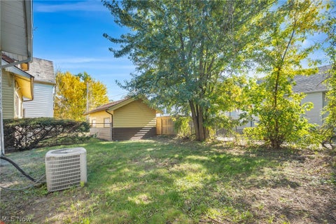 Tiny photo for 13316 Graham Road, East Cleveland, OH 44112 (MLS # 5257158)