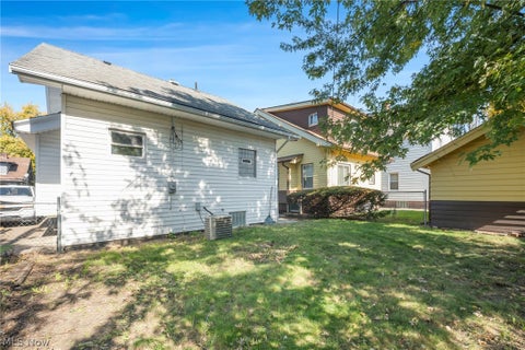 Tiny photo for 13316 Graham Road, East Cleveland, OH 44112 (MLS # 5257158)