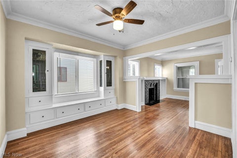 Tiny photo for 13316 Graham Road, East Cleveland, OH 44112 (MLS # 5257158)