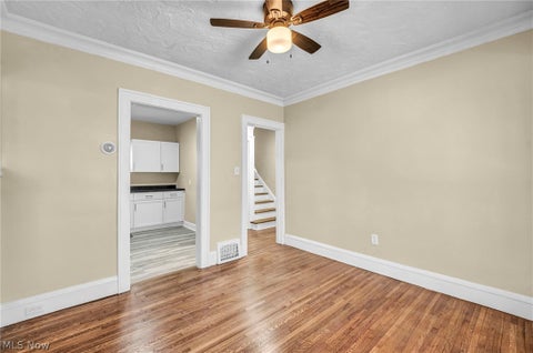Tiny photo for 13316 Graham Road, East Cleveland, OH 44112 (MLS # 5257158)