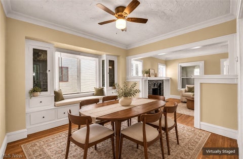 Tiny photo for 13316 Graham Road, East Cleveland, OH 44112 (MLS # 5257158)