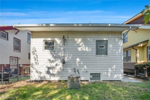 Tiny photo for 13316 Graham Road, East Cleveland, OH 44112 (MLS # 5257158)