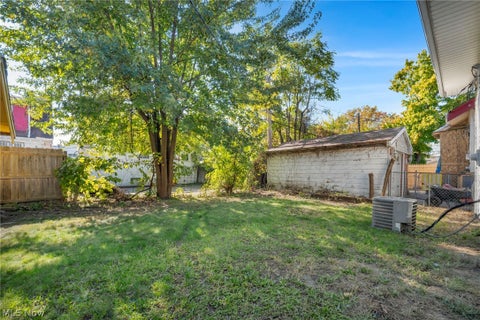 Tiny photo for 13316 Graham Road, East Cleveland, OH 44112 (MLS # 5257158)