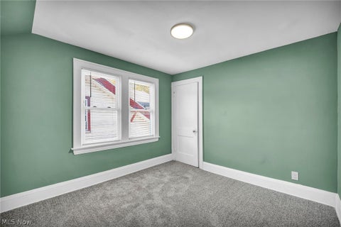 Tiny photo for 13316 Graham Road, East Cleveland, OH 44112 (MLS # 5257158)