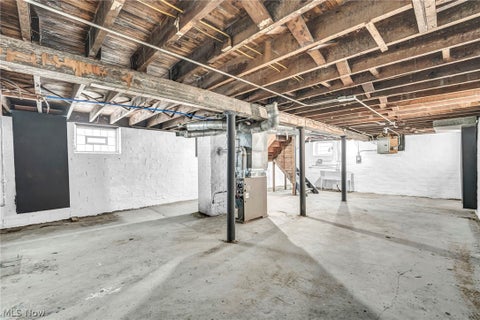 Tiny photo for 13316 Graham Road, East Cleveland, OH 44112 (MLS # 5257158)