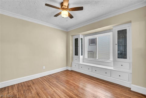 Tiny photo for 13316 Graham Road, East Cleveland, OH 44112 (MLS # 5257158)