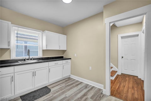 Tiny photo for 13316 Graham Road, East Cleveland, OH 44112 (MLS # 5257158)