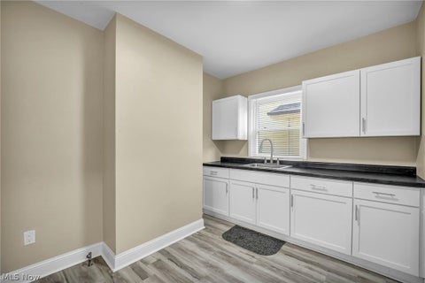 Tiny photo for 13316 Graham Road, East Cleveland, OH 44112 (MLS # 5257158)