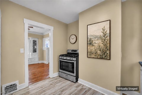 Tiny photo for 13316 Graham Road, East Cleveland, OH 44112 (MLS # 5257158)